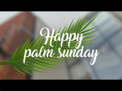 O Mere Prabhu Palm Sunday Song Khajur Parab Sadri Christian Status