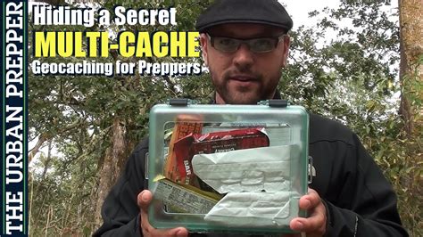 Survival Cache