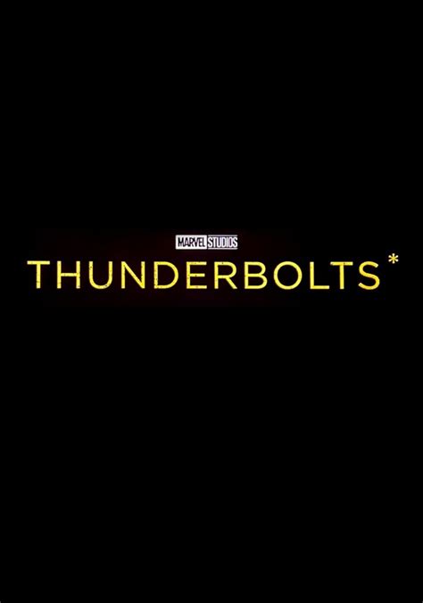 Thunderbolts* - movie: watch stream online