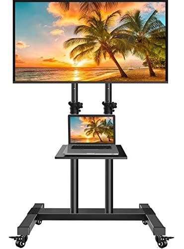 Top 10 Best Outdoor Rolling Tv Stand : Reviews & Buying Guide - Katynel