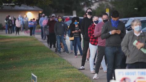 Breaking Down Texas Gop Backed Voting Bills