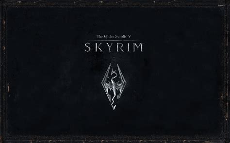 The Elder Scrolls V Skyrim 36 Wallpaper Game Wallpapers 45317