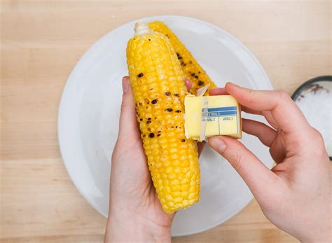 The #1 Best Way To Make Corn On the Cob