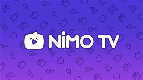 NIMO TV DIRECTOS Y MÁS YouTube