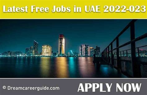 URGENT JOBS HIRING IN DUBAI UAE 2022 Latest Jobs Houses