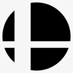 I Made Custom Series Logos Super Smash Bros Ultimate Series Icons Png