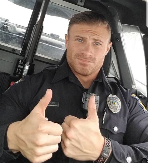 Hot Men In Uniforms Ideas To Save Today Men In Uniform Hot Cops Men And More