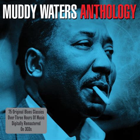 Muddy Waters: Anthology