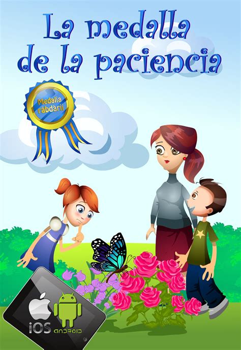 Dibujos Del Valor De La Paciencia - portal