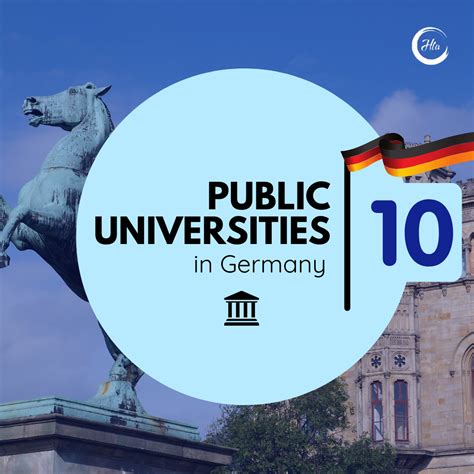 Top 10 Public Universities in Germany – How to Abroad