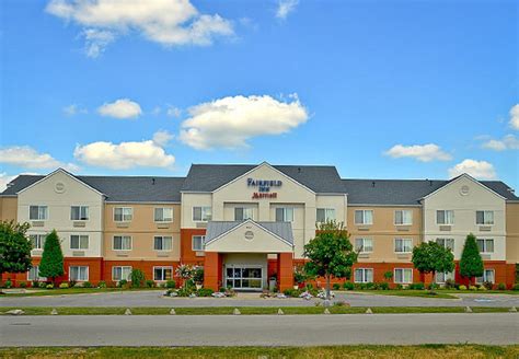 Shepherdsville, Kentucky hotels, motels: rates, availability