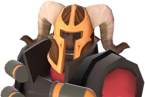 Filedemoman Warsworn Helmetpng Official Tf2 Wiki Official Team