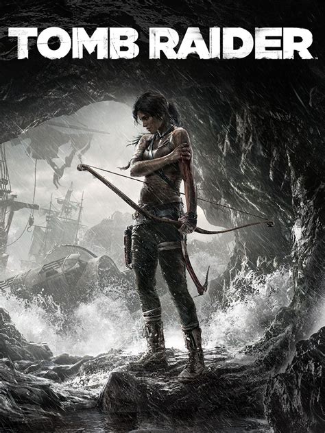Tomb Raider (2013) (Video Game) - TV Tropes