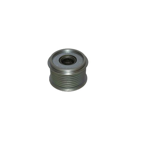 Polea De Alternador Para Tractor John Deere Renault Claas