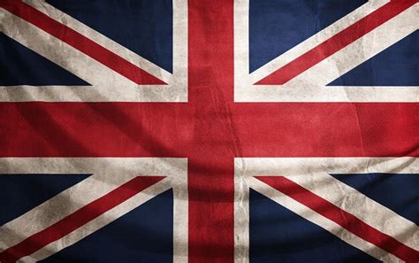 Premium Photo Union Jack Flag Background