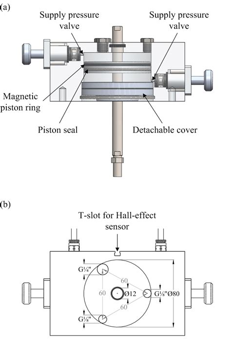 Diagram Valve Actuator Diagram Mydiagramonline