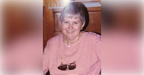 Obituary Information For Doris Elaine Boggs