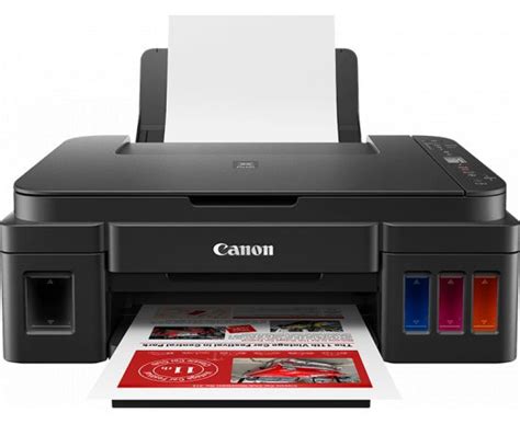 Canon Pixma Color Printer G3411 In Kenya Minify 0115079708