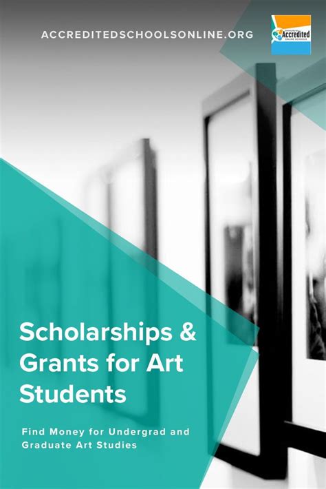 Scholarships for Art Degrees: How to Pay for Your Education