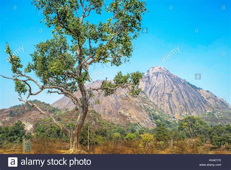 Jharkhand India Landscape High Resolution Stock Photography And Images