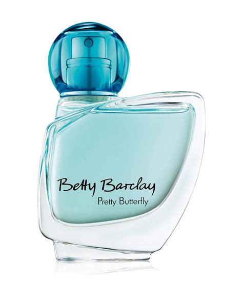 Betty Barclay Pretty Butterfly Natural Spray bei Flaconi schneller ...