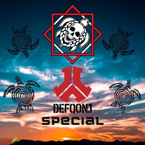 Stream Defqon 1 After Party Special By HartiCore Listen Online For