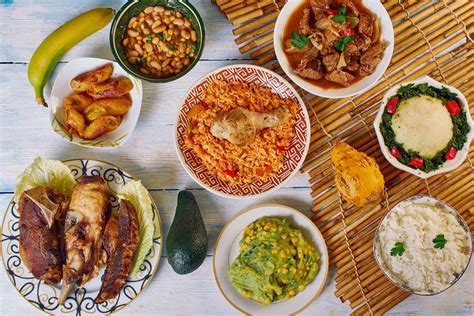 Kenyan Culture Explored In 10 Dishes