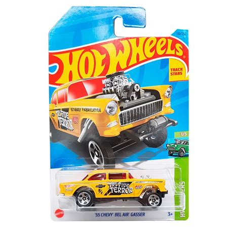 Todos Os Carros Hot Wheels - 6