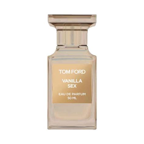 Tom Ford Vanilla Sex Eau De Parfum Kopen Parfumerie Nl