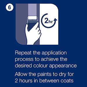 Dulux Color Play 30 ml Paint Tester (Wonderland White, Color Code: 93YY ...
