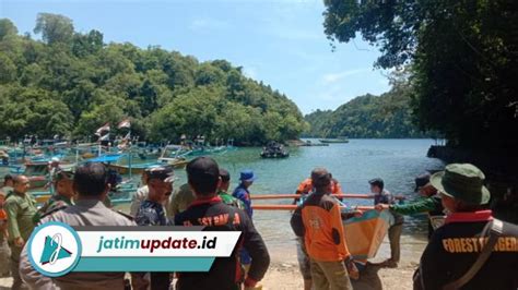 Mahasiswa IPB Hilang Di Pulau Sempu Saat Penelitian