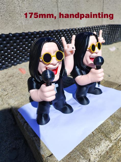 ozzy osbourne cartoon 8