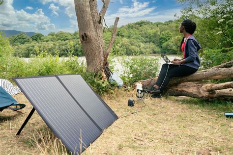 7 Best Portable Solar Panels In South Africa Smartmin Energy