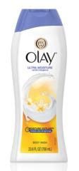 Olay Ultra Moisture Body Wash Vanilla Indulgence 23 6Oz 1Source