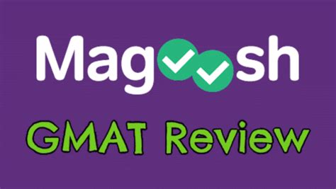 Magoosh Gmat Prep Review 2024 Is It Worth It