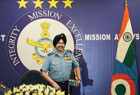 Iaf Chief Says India Can Hit Pakistan S Nukes Daily Mail Online