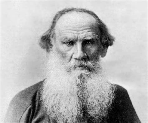 Лев Толстой (Leo Tolstoy)