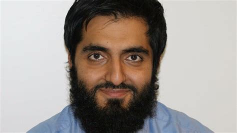 Radicalised Teacher Who Was Jailed For Planning To Join Islamic State