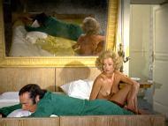 Hanna Schygulla Nude Pics Page