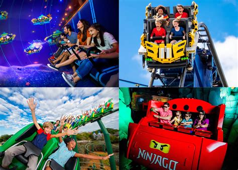 LEGOLAND® California Tickets & Annual Passes