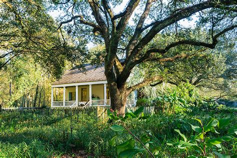 Maison Madeleine Bandb In A Louisiana Bayou Travel Photography Blog