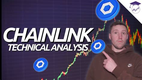 Chainlink Link Technical Analysis Price Update Youtube