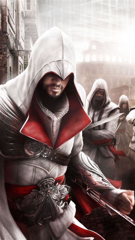 Assassins Creed 2 Wallpaper 82 Images