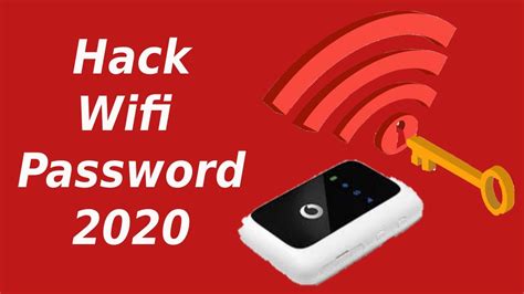 How To Hack Wifi Password 2020 100 Workings Ll Tech Anas Youtube