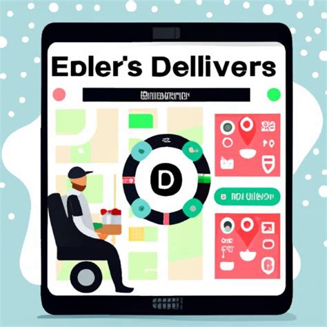 How To Become An Uber Eats Delivery Driver A Step By Step Guide The