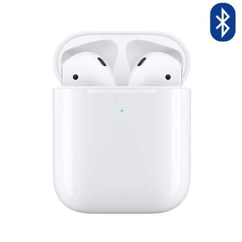 So sánh chi tiết Tai nghe Tai nghe AirPods 2 sạc không dây Apple MRXJ2