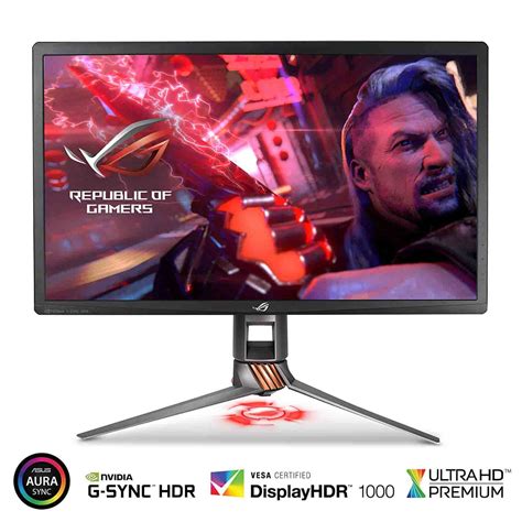 The 5 Best 27-Inch Gaming Monitors in 2020: Perfect Visual Details ...