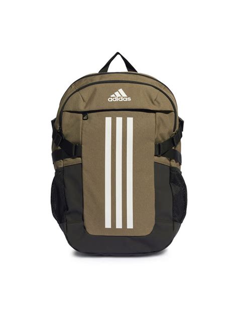 Adidas Plecak Power Backpack Hr Zielony Modivo Pl