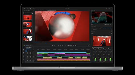 M3 Max Macbook Pro Is As Fast As The Most Powerful Mac Desktop — Heres