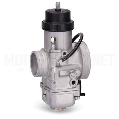 Vhsb Ld T Dellorto Carburettor